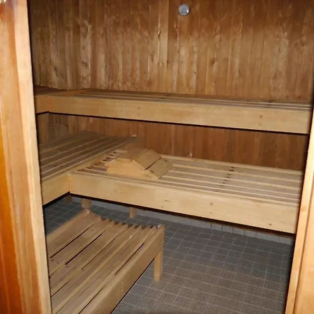 Apartmán Schoene In Burhave Mit Schoenem Balkon Butjadingen