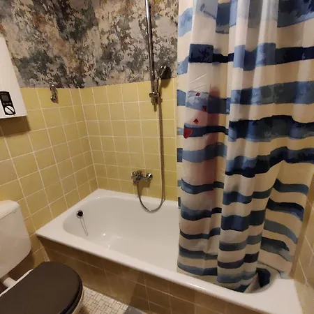 Apartmán Schoene In Burhave Mit Schoenem Balkon Butjadingen