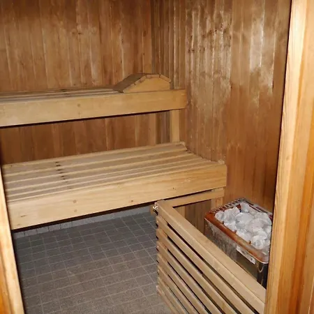 Apartmán Schoene In Burhave Mit Schoenem Balkon